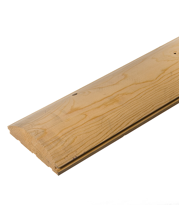 Имитация бревна