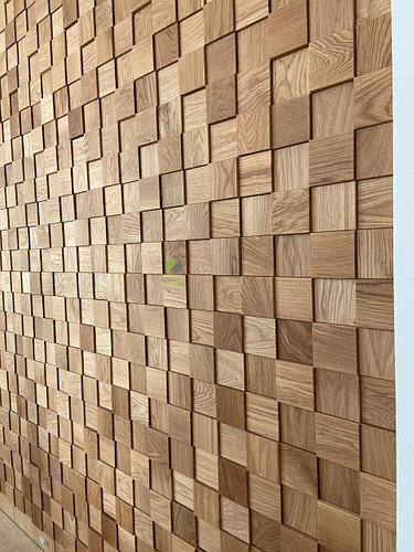 Ещё Декоративные стеновые панели