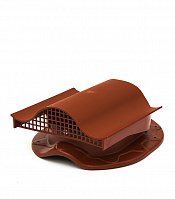 Кровельная вентиляция