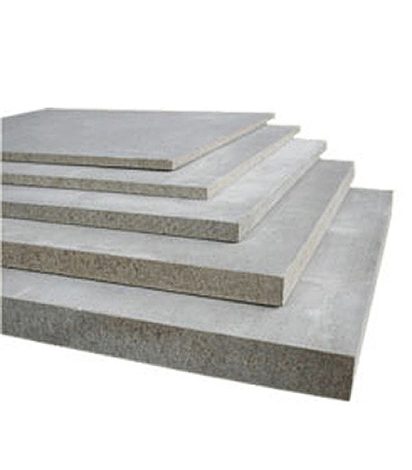 Шифер плоский