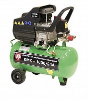 Компрессорное оборудование и комплектующие