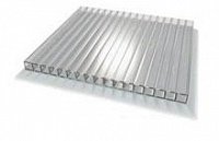 Поликарбонат и комплектующие