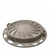 Люки канализационные