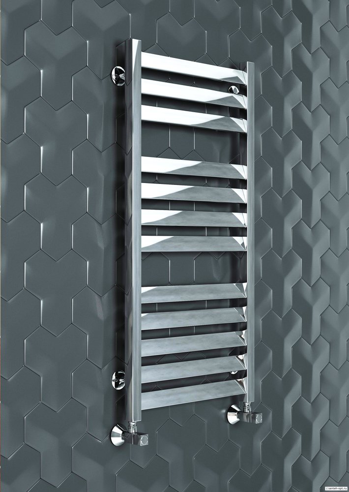 Полотенцесушители и комплектующие