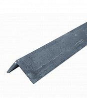 Уголок горячекатанный