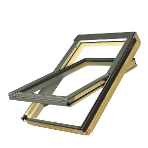 Мансардные окна и комплектующие