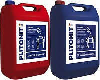 Добавки в растворы