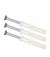 Дюбель - гвозди