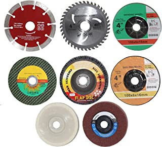 Круги отрезные