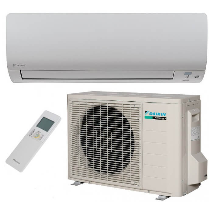 Сплит-системы