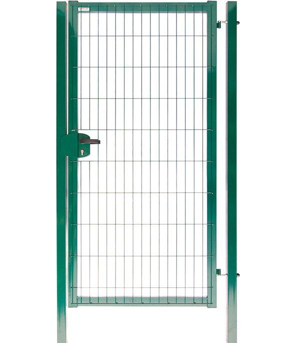 Ворота и калитки