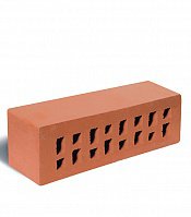 Кирпич лицевой