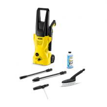 Моющая техника и аксессуары