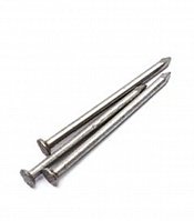 Гвозди и скобы