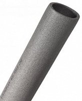 Трубная изоляция и комплектующие