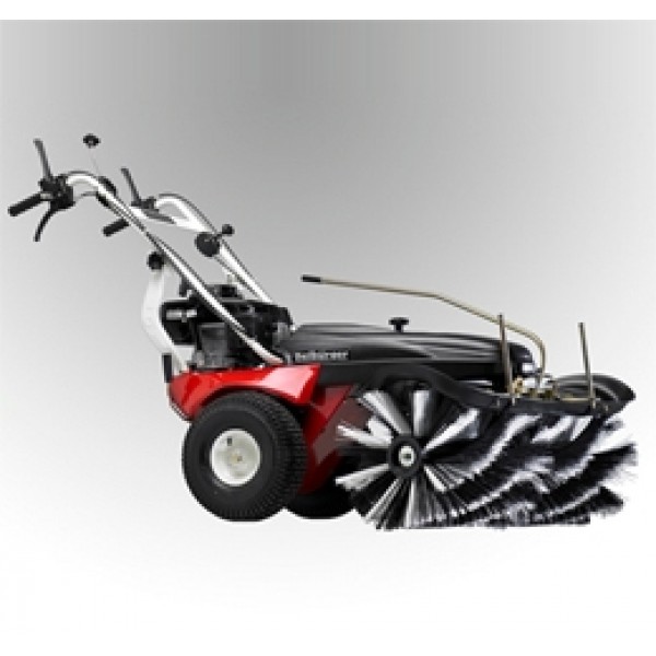 Подметательные машины