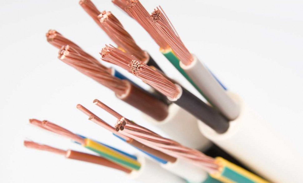 Кабели, провода, шнуры бытового назначения