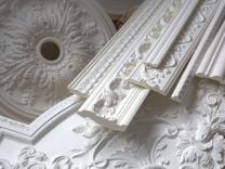Декор для потолка