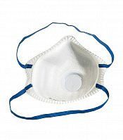 Защита органов дыхания