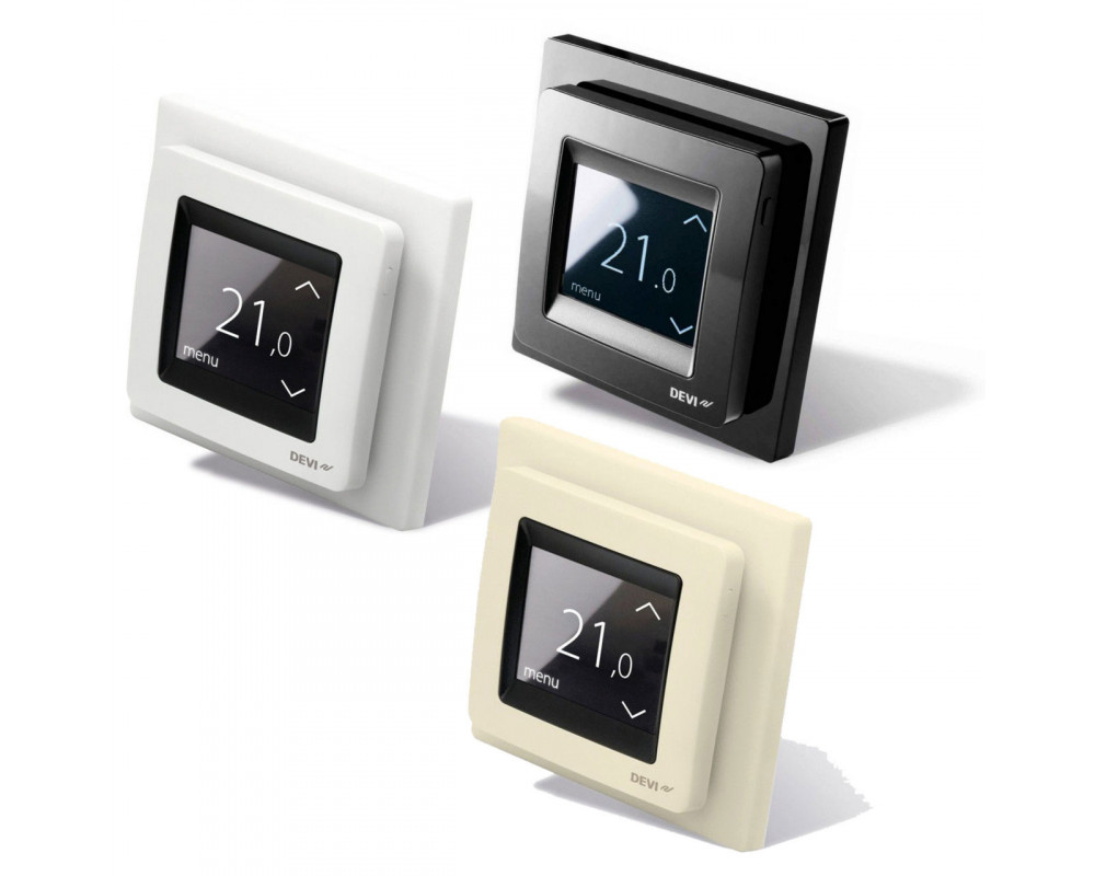 Терморегуляторы