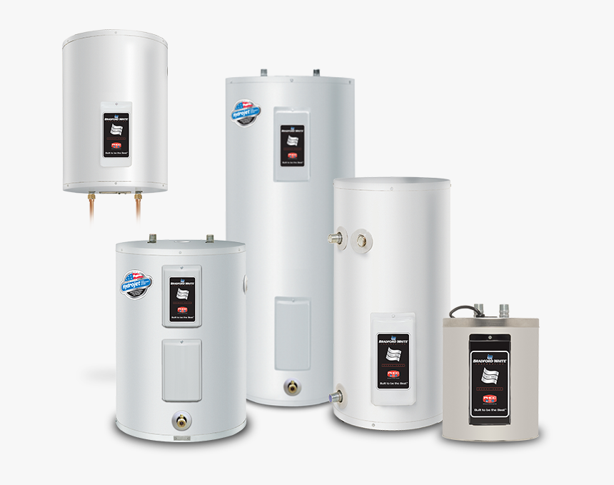 Водонагреватели