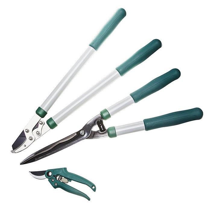 Ножницы садовые