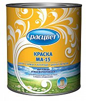 Краска маслянная