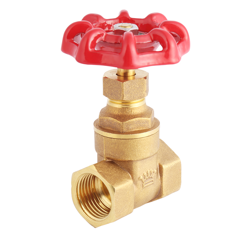 Вентили и задвижки сантехнические