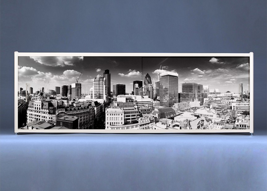 Экраны под ванну