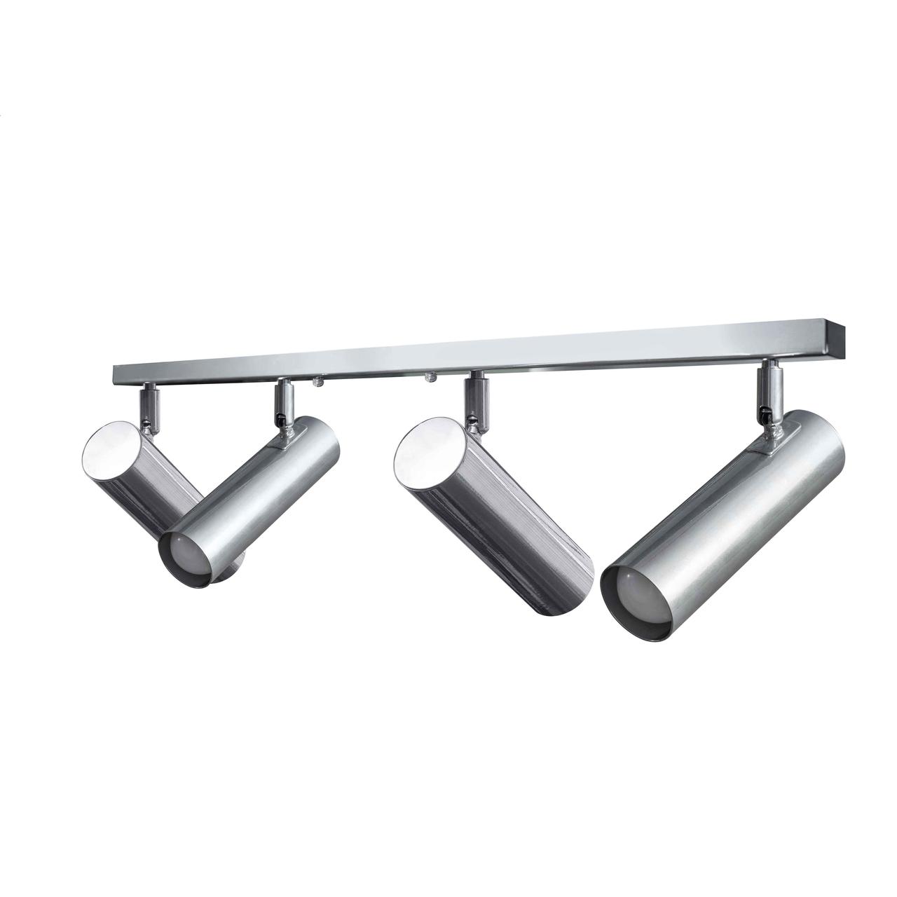 Спотовые светильники и комплектующие