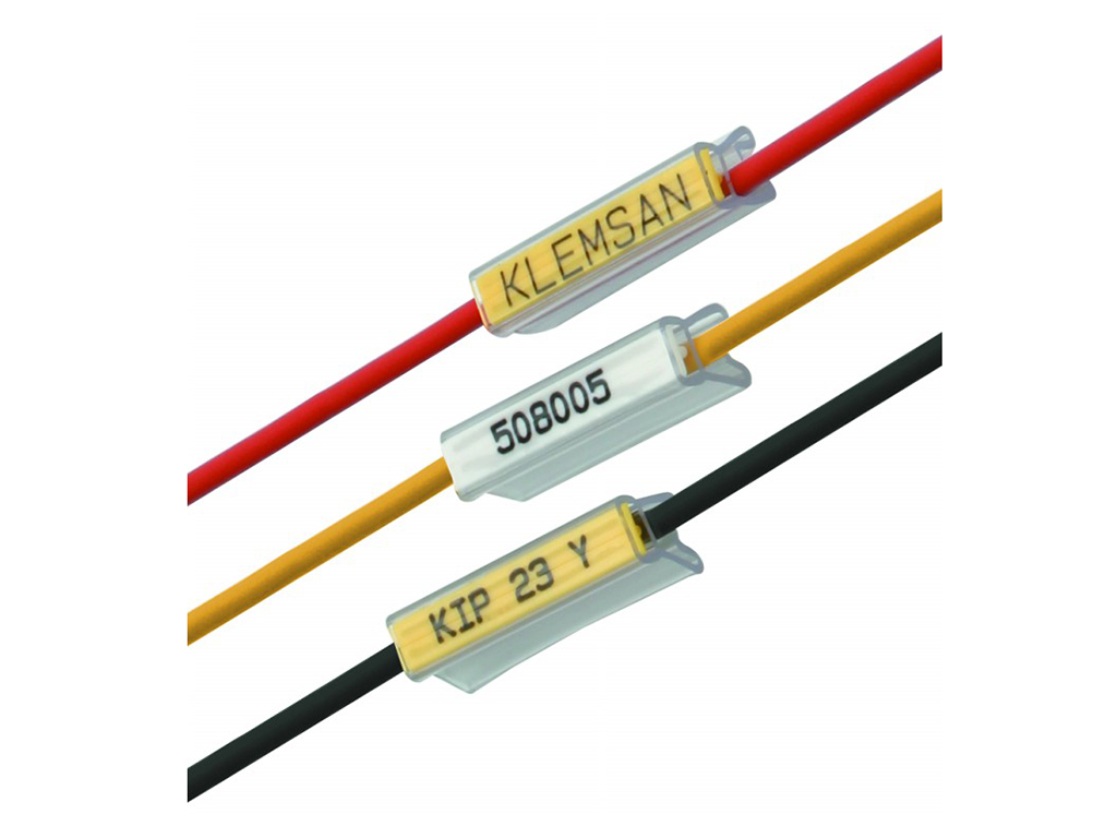 Маркировка