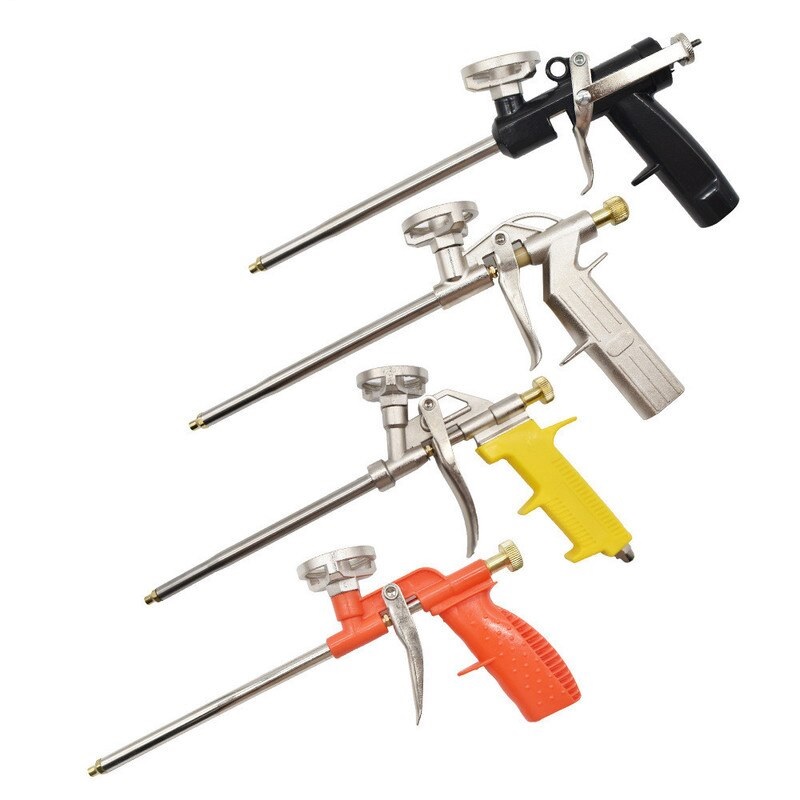 Пистолеты для монтажной пены