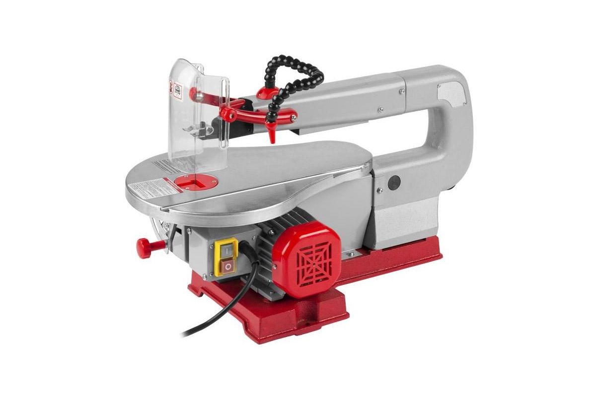 Лобзиковые станки