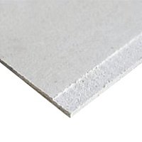 Гипсоволокнистый лист - ГВЛ