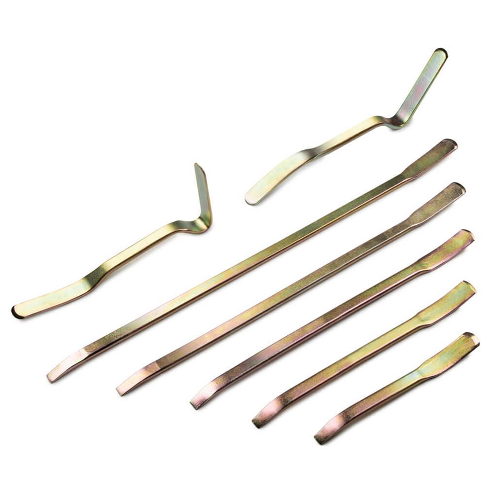 Лопатки монтажные