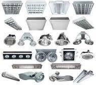 Внутренние светильники