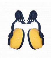 Защита органов слуха