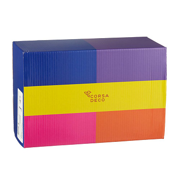 Смеситель для ванны Сorsa Deco NS черный однорычажный с коротким изливом с лейкой (FBTNS1B)