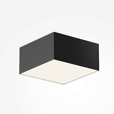 Потолочный светильник Technical C032CL-12W4K-SQ-B