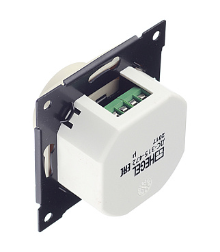 Диммер Hegel Master встраиваемый слоновая кость (ДС-315-472-01)