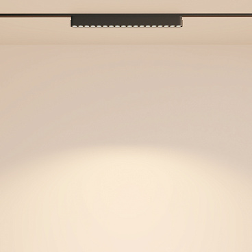 Трековый светильник Technical TR082-1-18W3K-M-B