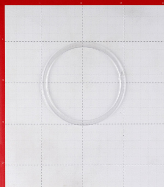 Светильник встраиваемый GX53 хром 13 Вт IP20 Navigator ДВО (71279)