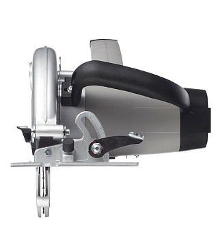 Пила дисковая электрическая Интерскол ДП-190/1600М 1600 Вт 190 мм (97.1.1.20)