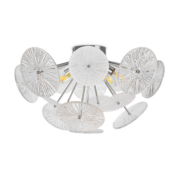 Люстра Freya FR5274CL-06CH