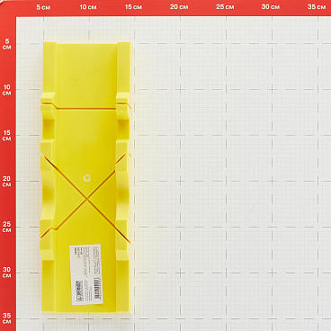 Стусло Дельта Стандарт пластиковое 300х65 мм (20060)