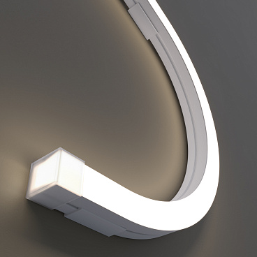 Гибкий неон Led Strip 432046