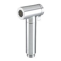 Лейка гигиеническая Corsa Deco двухрежимная хром (HS001)