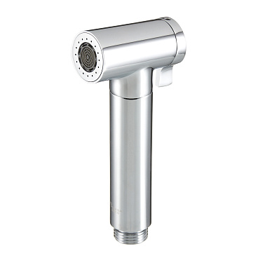 Лейка гигиеническая Corsa Deco двухрежимная хром (HS001)