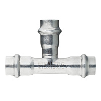 Тройник Valtec (VTi.931.I.151515) 15 х 15 х 15 мм нержавеющая сталь