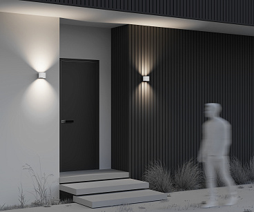 Архитектурная подсветка Outdoor O573WL-L6W